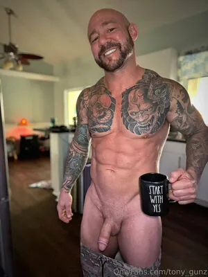 Tony Gunz OnlyFans Leaked Free Thumbnail Picture - #AKsXlBb5ka