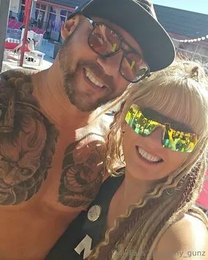 Tony Gunz OnlyFans Leaked Free Thumbnail Picture - #DUK4695vA7