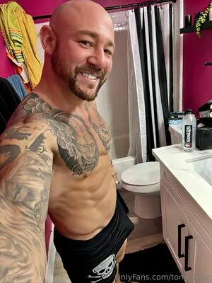 Tony Gunz OnlyFans Leaked Free Thumbnail Picture - #Lnd36xL0j2