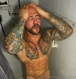 Tony Gunz OnlyFans Leaked Free Thumbnail Picture - #kK1I7XbOOR