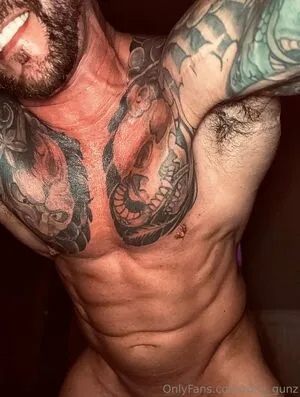 Tony Gunz OnlyFans Leaked Free Thumbnail Picture - #wZR7nfxxIM