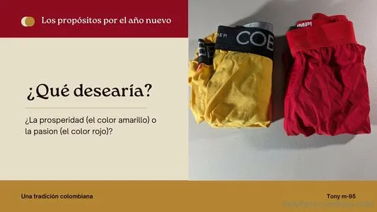 Tony M95 OnlyFans Leaked Free Thumbnail Picture - #OqaYxpEQG2