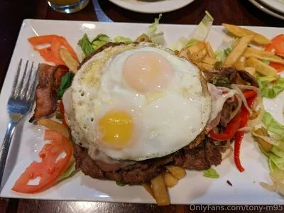 Tony M95 OnlyFans Leaked Free Thumbnail Picture - #eXglPaojSF