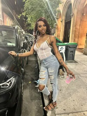 Tonya Gotti OnlyFans Leaked Free Thumbnail Picture - #33VsF4nSqd