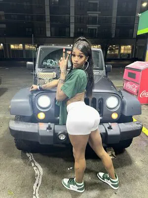 Tonya Gotti OnlyFans Leaked Free Thumbnail Picture - #ozftFTPnMM