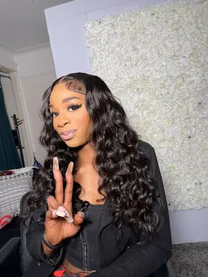 Tonya Gotti OnlyFans Leaked Free Thumbnail Picture - #yFCfckfNDb