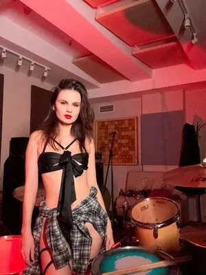 Tonya Rozatti OnlyFans Leaked Free Thumbnail Picture - #OMEuDmizeA