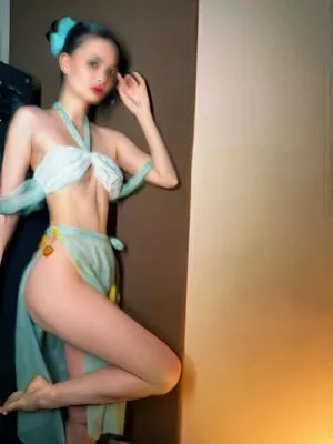 Tonya Rozatti OnlyFans Leaked Free Thumbnail Picture - #dQtT7SOyF3