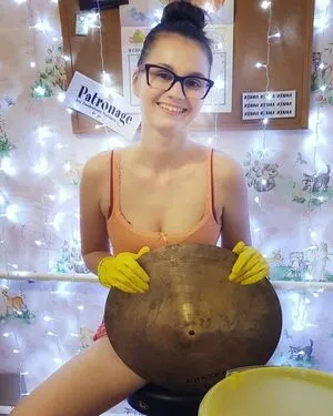 Tonya Rozatti OnlyFans Leaked Free Thumbnail Picture - #pp8yerXdSE