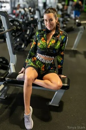 Tonya Stark OnlyFans Leaked Free Thumbnail Picture - #reEtOFDFGO