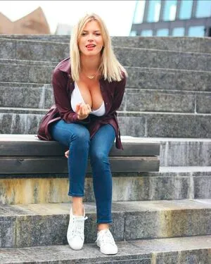 Tonyamilk OnlyFans Leaked Free Thumbnail Picture - #kdFG2SWG8H