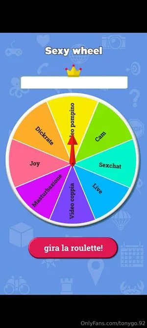 Tonygo OnlyFans Leaked Free Thumbnail Picture - #nWq4pdRpfZ
