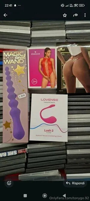 Tonygo OnlyFans Leaked Free Thumbnail Picture - #yF3QsO81rd