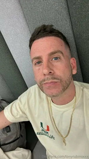 Tonyrubinoxxx OnlyFans Leaked Free Thumbnail Picture - #2tSONFJt7l