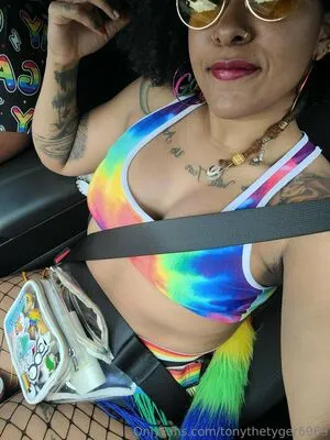 Tonythetyger6969 OnlyFans Leaked Free Thumbnail Picture - #IzFje9pcN3