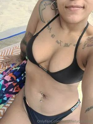Tonythetyger6969 OnlyFans Leaked Free Thumbnail Picture - #MBX3elwomA