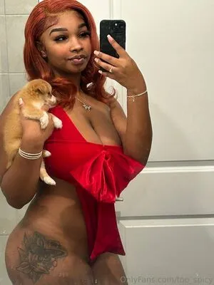 Too Spicy OnlyFans Leaked Free Thumbnail Picture - #5kswCSFKXM