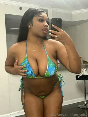 Too Spicy OnlyFans Leaked Free Thumbnail Picture - #OSq6NODLVf