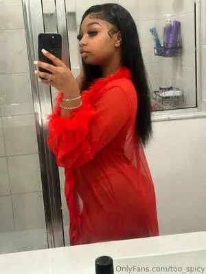 Too Spicy OnlyFans Leaked Free Thumbnail Picture - #bDxz3R4Xgf