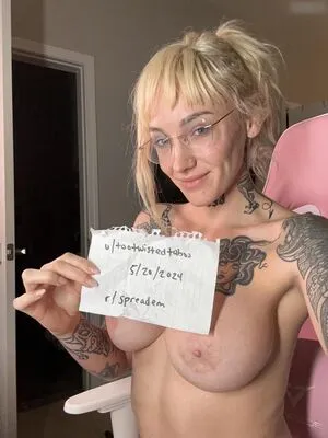 Too Twisted Taboo OnlyFans Leaked Free Thumbnail Picture - #3V6VyErOaM