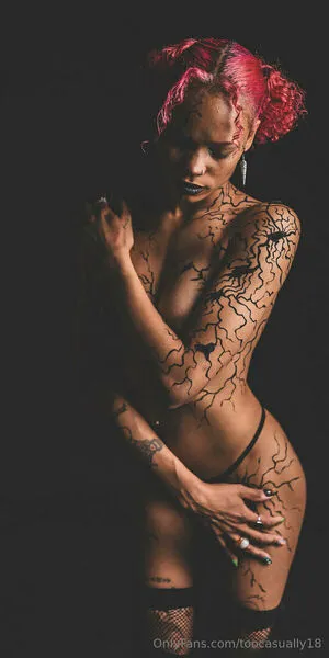 Toocasually18 OnlyFans Leaked Free Thumbnail Picture - #8QD8VLsrT1