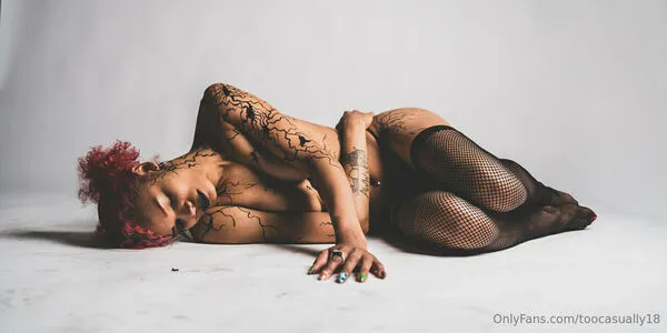 Toocasually18 OnlyFans Leaked Free Thumbnail Picture - #BTjMqY93G5