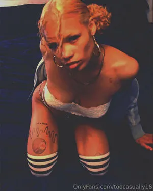 Toocasually18 OnlyFans Leaked Free Thumbnail Picture - #OnS2HDkWTv