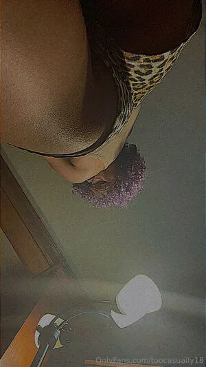 Toocasually18 OnlyFans Leaked Free Thumbnail Picture - #VDzRmx3nKi
