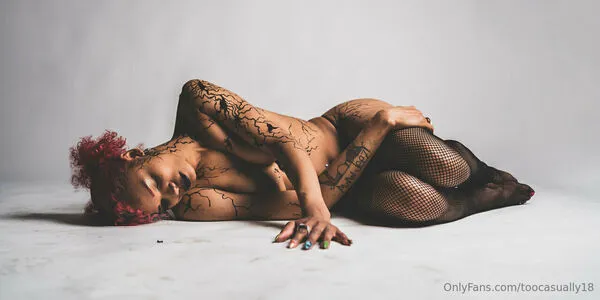 Toocasually18 OnlyFans Leaked Free Thumbnail Picture - #ocbjnKIuVy