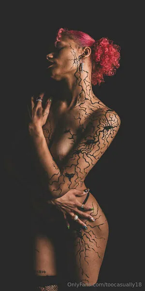 Toocasually18 OnlyFans Leaked Free Thumbnail Picture - #vHbZ3g9Apb