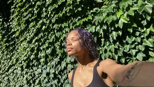 Toocasually18 OnlyFans Leaked Free Thumbnail Picture - #z57ZXOd9If