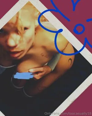 Toocasually18 OnlyFans Leaked Free Thumbnail Picture - #hszaFTVvAv