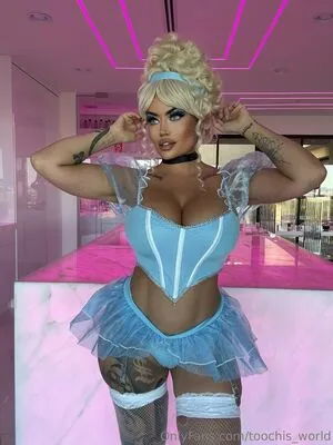 Toochis World OnlyFans Leaked Free Thumbnail Picture - #0VzpC7xBk5