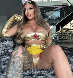 Toochis World OnlyFans Leaked Free Thumbnail Picture - #1Or0dfE7Me