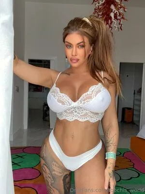 Toochis World OnlyFans Leaked Free Thumbnail Picture - #4jwtN7QMK5