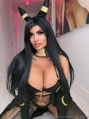 Toochis World OnlyFans Leaked Free Thumbnail Picture - #6QMMdcefOl
