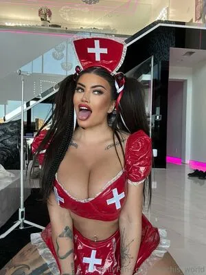 Toochis World OnlyFans Leaked Free Thumbnail Picture - #CJUrTchyId
