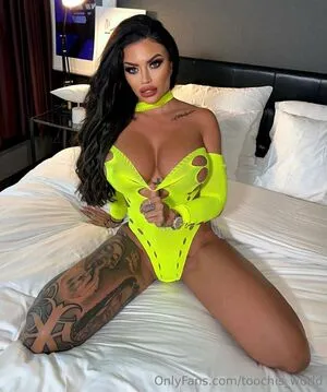 Toochis World OnlyFans Leaked Free Thumbnail Picture - #GEQ89VYbIl