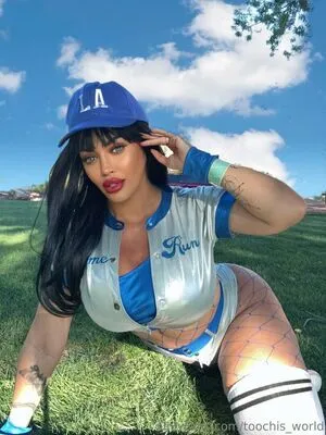 Toochis World OnlyFans Leaked Free Thumbnail Picture - #IiUKKjtnRv