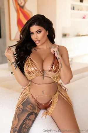 Toochis World OnlyFans Leaked Free Thumbnail Picture - #Ld29Wh3KAc