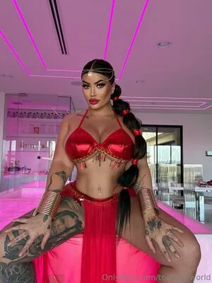 Toochis World OnlyFans Leaked Free Thumbnail Picture - #P0qeKWT5yl