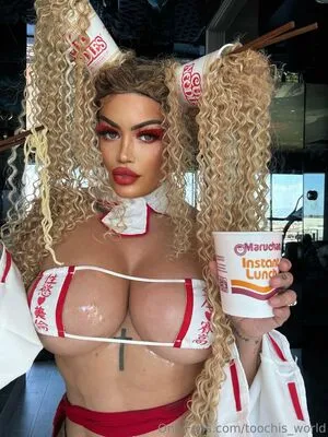 Toochis World OnlyFans Leaked Free Thumbnail Picture - #RwPYG2nKRc