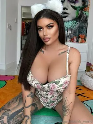 Toochis World OnlyFans Leaked Free Thumbnail Picture - #Ulyv28fhEO