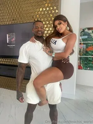Toochis World OnlyFans Leaked Free Thumbnail Picture - #s9t7I0ZuX2