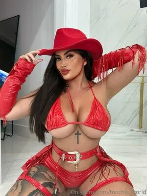 Toochis World OnlyFans Leaked Free Thumbnail Picture - #uPBJQl0Q5B