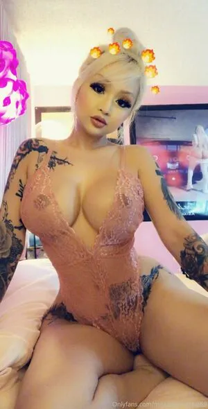 Tooexoticbaby OnlyFans Leaked Free Thumbnail Picture - #dp7CuOaEtI