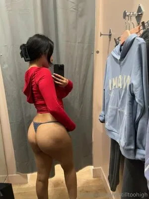 Toohighforthiis OnlyFans Leaked Free Thumbnail Picture - #eHRUTtiQYo