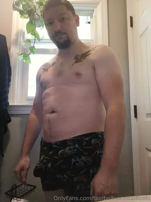 Toolbeltsanddadbods OnlyFans Leaked Free Thumbnail Picture - #ZgGcJwDr01