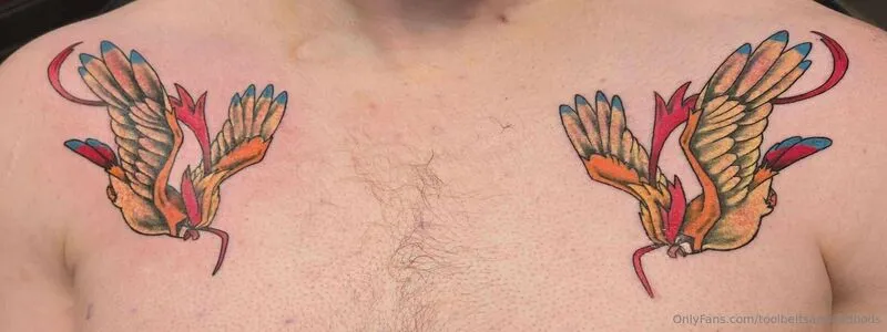 Toolbeltsanddadbods OnlyFans Leaked Free Thumbnail Picture - #c6ytJHTpIU