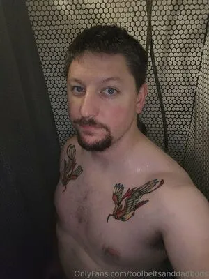 Toolbeltsanddadbods OnlyFans Leaked Free Thumbnail Picture - #glePxVpHIa